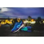 mita sneakers x asics gel lyte iii circadian blue h51tk